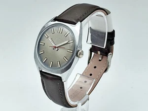Raketa 2609 SU Vintage Mechanical Wristwatch USSR Serviced Watch - Picture 1 of 12