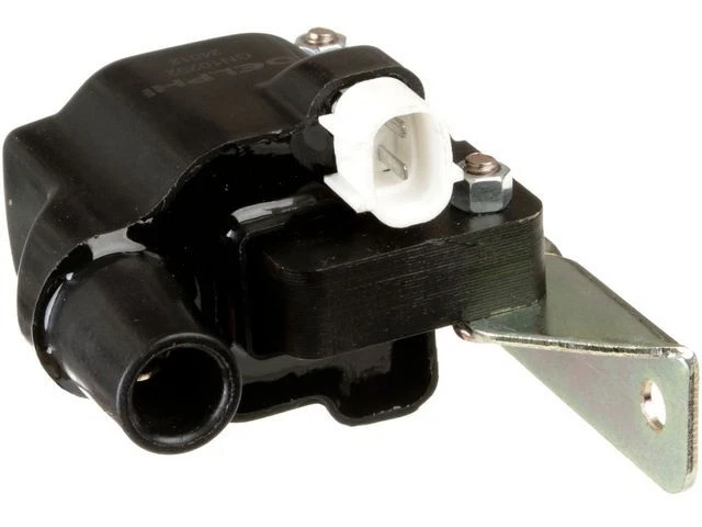 Bobina de encendido Delphi 29VC59X para Mazda MX3 1992-1993 1,6 L 4 cilindros Foto 1 de 1