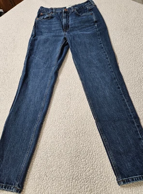 Jeans Boden 28 pulgadas cintura novia pierna recta ver fotos para medidas Foto 1 de 4