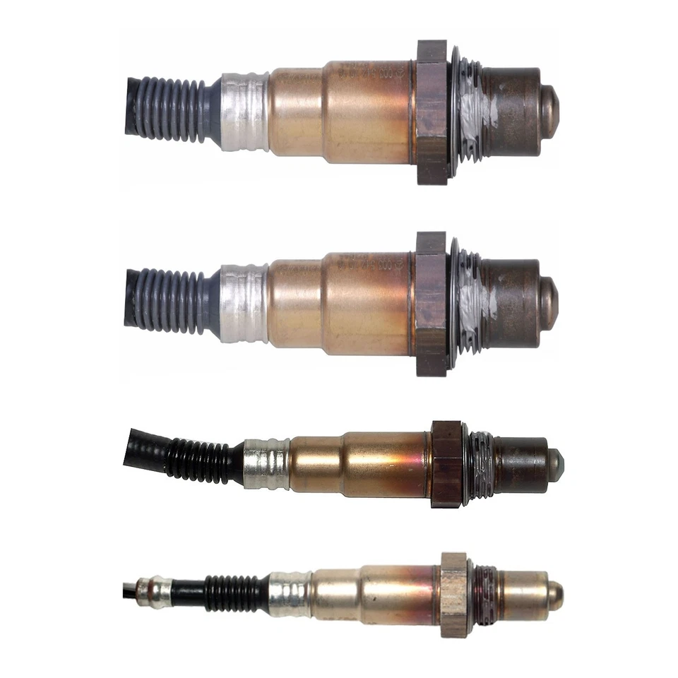 Conjunto de sensor de oxigênio Denso para Mercedes-Benz R350 - Imagem 1 de 1