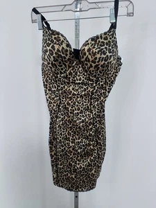 Inspirations Be Chic Collection Maidenform Body 38B 00351 Padded Shapewear - Picture 1 of 3