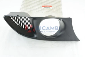 Wappenschild Rechts Nebelscheinwerfer Stoßstange Vorne Alfa 156 Sw - ALFA ROMEO - Bild 1 von 4