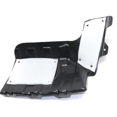 Engine Splash Shield For Kia Soul 2012-2013 Passenger Side Lower - Image 1 of 4