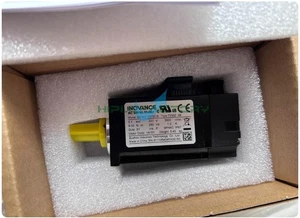 One New INOVANCE MS1H1-10B30CB-T330Z X6 100W Servo Motor - Picture 1 of 4