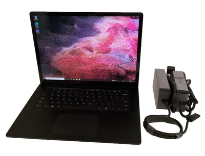 Microsoft Surface Laptop 4 15" i7-1185G7 32GB 1tB WIN10 PRO W/DOCK 052793223757 Foto 1 de 4