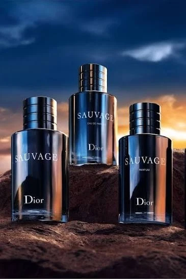 Dior Sauvage Eau de Parfum para Hombre 100ml