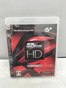 Sony Bcjx96001 Gran Turismo The Driving Simul - Picture 1 of 6