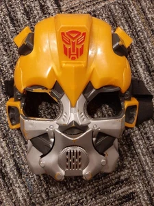 Transformers Hummel Halloween Spielzeug Kinder Maske - Bild 1 von 2