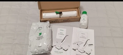 Folletto Vk7s.. Aspirapolvere Quanti Acari Per Tappeti  Cuscini Divani Materassi - Immagine 1 di 4