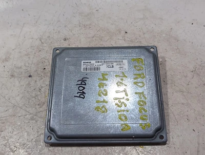 S118944202B CENTRALINA POMPA INIEZIONE / 49019 PER FORD FOCUS II SEDAN DA_ 1.6 - Immagine 1 di 4