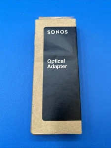 Adaptador óptico Sonos, nuevo, caja abierta - Imagen 1 de 5