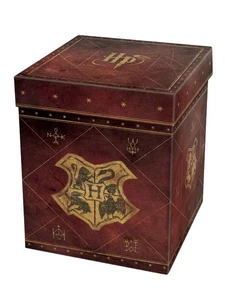 Harry Potter: Hogwarts Wizard’s Collection (Blu-ray/DVD, 2012, 31-Disc Set - Bild 1 von 2