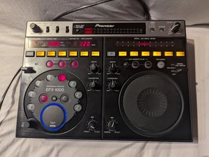 Pioneer EFX-1000 Effektgerät - Bild 1 von 2