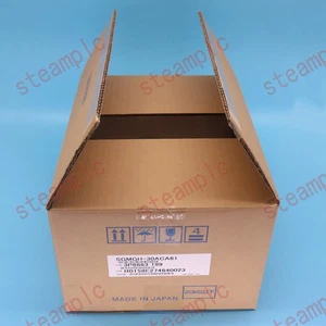Servomotore 1pz nuovo YASKAWA SGMGH-30ACA61 consegna veloce - Foto 1 di 6