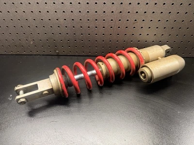 Amortiguador trasero Suzuki RMZ450 2009 08-11 SHOWA  Foto 1 de 4