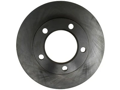 For 1984-1988 Dodge W350 Brake Rotor Front AC Delco 65234MVKK 1985 1986 1987 - Изображение 1 из 2