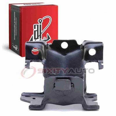 Montaje de motor delantero derecho ancla para Chevrolet Silverado 3500 HD 2007-2010 rw Foto 1 de 4