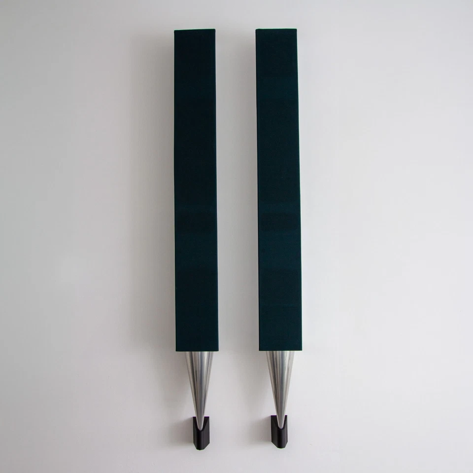 BANG & OLUFSEN Bang and Olufsen Beolab 8000 (pair) wall mounts | b&o wall brackets