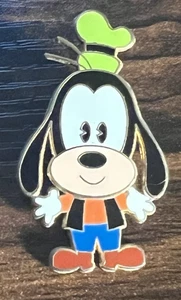 Cuties Collection Goofy With A Bobble Head Disney Pin - Picture 1 of 5