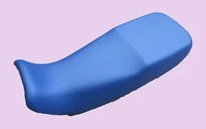 Cubierta de asiento de repuesto Honda Transalp XL600V. 1987 a 1999. Elección de colores - Imagen 1 de 7