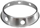 XPWR24 8" Universal Wok Pan Support Rack Stand Wok Ring