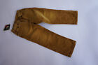 Replay & Sons Kids Pants Jeans Gr.4 A Stretch Used Stonewashed Camel New