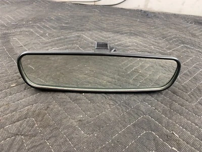 Espejo retrovisor interior parabrisas original Mazda Miata Mx5 1996-2005 NA NB 96-05 Foto 1 de 4