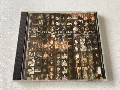 The Waterboys Too Close To Heaven CD 2001 RCA Records - Bild 1 von 4