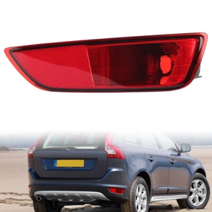 Right For Volvo XC60 2008 09-2013 Rear Bumper Tail Light Lamp Passenger 30763322 - Picture 1 of 12