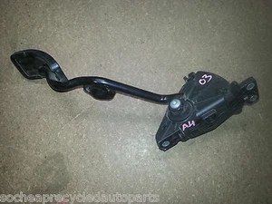 AUDI A4 2003 MODEL FLY BY WIRE ACCELERATOR PEDAL FITS 7/01-2/05 GENUINE - Picture 1 of 3