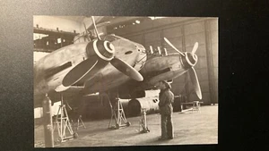 Foto Zerstörer ME 410 B-6 Messerschmitt - Bild 1 von 2