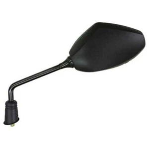 Mirror Left Black Sym Jet4 R 2T 50 2011-2014 407452590 - Picture 1 of 2