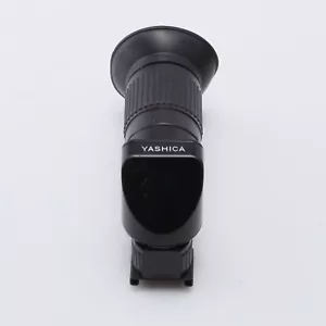 Yashica Right Angle Finder N For FX-D Quartz FX-3 Contax RTS Series Cameras - Picture 1 of 15