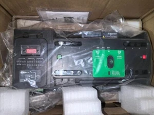 New Schneider Dual Power Automatic Transfer Switch WATSNA32/4 32A 400V AC 50Hz - Picture 1 of 3