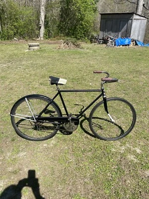 Roll fast Boys Bike 26” - Image 1 of 4