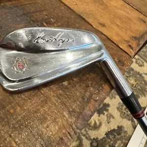 Ben Hogan Apex 1999 Forged Single 2 Iron Driving Iron Stiff Steel RH 39.5” MCC - Picture 1 of 10