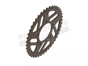 Marvic Wheels 76mm center 100 pcd AFAM harteloxiert Ritzel hinten 39 Zähne - Bild 1 von 3