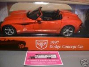 1/18 ANSON 1997 Dogde Concept Car - Bild 1 von 1