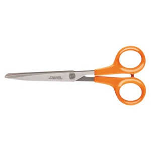 Ciseaux multi-usages ambidextre inox 17x cm - Imagen 1 de 1