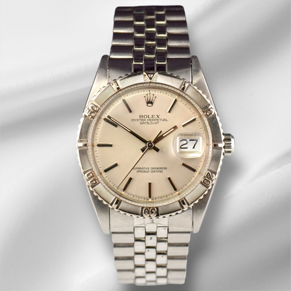 Rolex Datejust 1601 for sale - eBay Rolex Datejust 1601 for sale - eBay