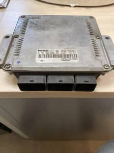 CALCULATEUR  LAGUNA 1.9 DCI   EDC15C3 -VIERGE - BOSCH 0281001934/ 8200039569 - Imagen 1 de 2