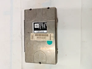 2011 TO 2019 PETERBUILT 579 CAB CONTROL MODULE TESTED GOOD P/N Q2110761100 - Picture 1 of 5