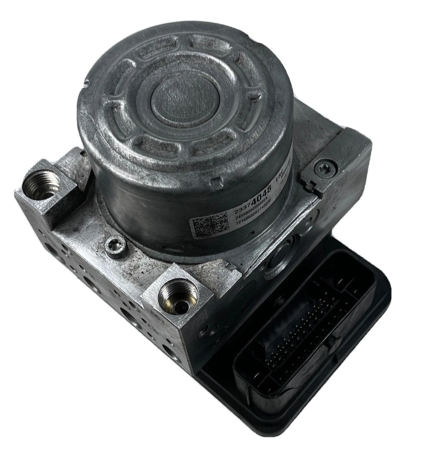 GMC Canyon 2016 ABS unidad de bomba de freno antibloqueo 23374048 Foto 1 de 4