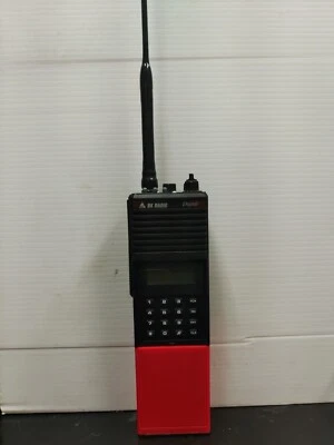 ANTENA DIGITAL "AA" ABRAZADERA BENDIX K DPHX5102X VHF P25 Foto 1 de 4