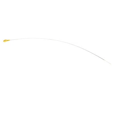 NEW OEM Nissan 2016-2019 TITAN XD Engine Oil Dipstick Level Gauge 11140-EZ40A - Image 1 of 4