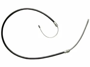For 1989-1991 Chevrolet R2500 Suburban Parking Brake Cable AC Delco 95821JC - Picture 1 of 2