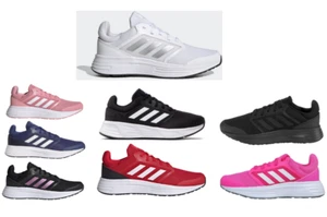 Adidas Damen Herren Sneaker Sportschuh Galaxy 5 versch. Farben und Größen - Picture 1 of 9