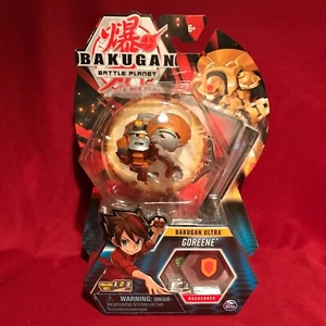 Bakugan Battle Planet Brawlers ULTRA GOREENE *NUEVO* Spin Master Bakucores Sin usar y en caja - Imagen 1 de 3