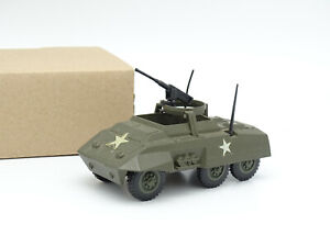 Solido Military Army 1/50 - Combat Car M20