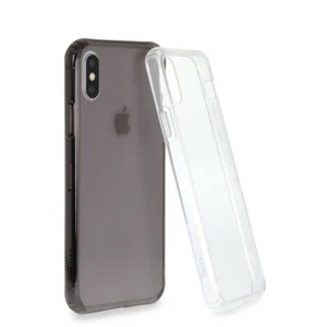 Torrii GLASSY Frame.Back Cover Shell Case for iPhone Xs Max iPhone XR iPhone Xs - Photo 1 sur 10